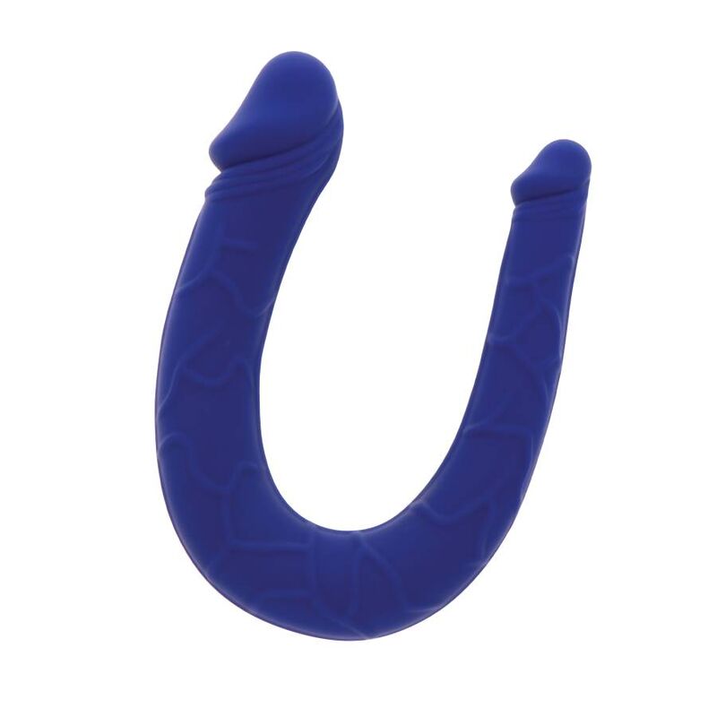 Double gode Mini bleu – Get Real — vue 2