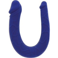 Double gode Mini bleu – Get Real — vue 1