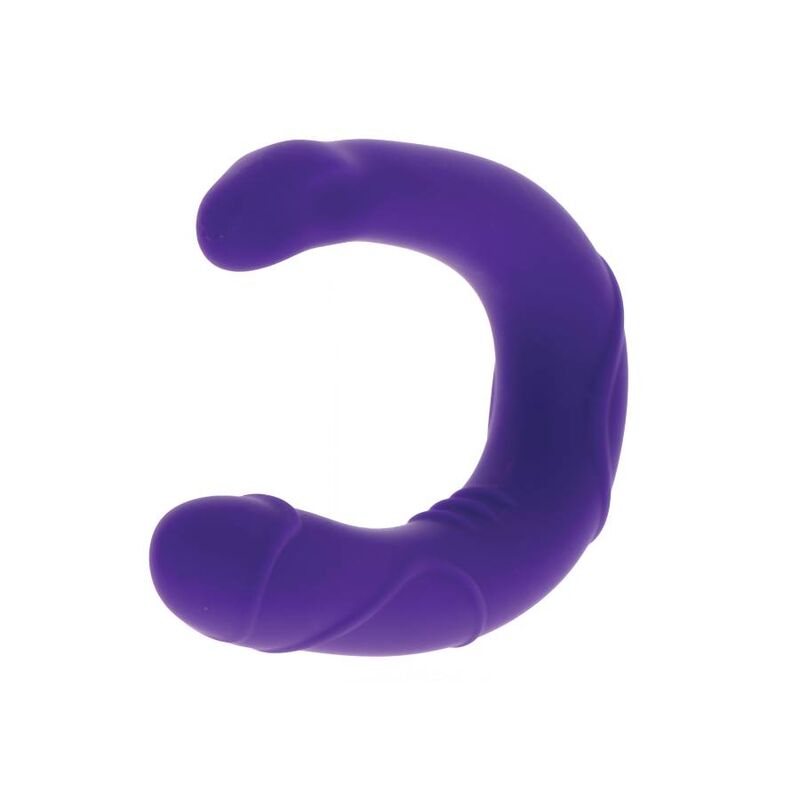 Double gode Vogue Mini – Get Real — vue 3