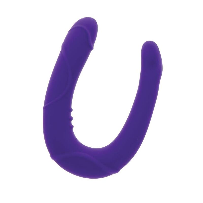 Double gode Vogue Mini – Get Real — vue 2