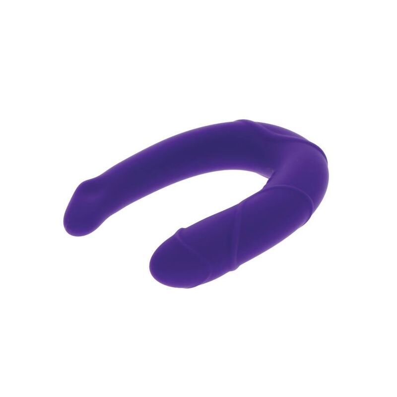 Double gode Vogue Mini – Get Real — vue 5