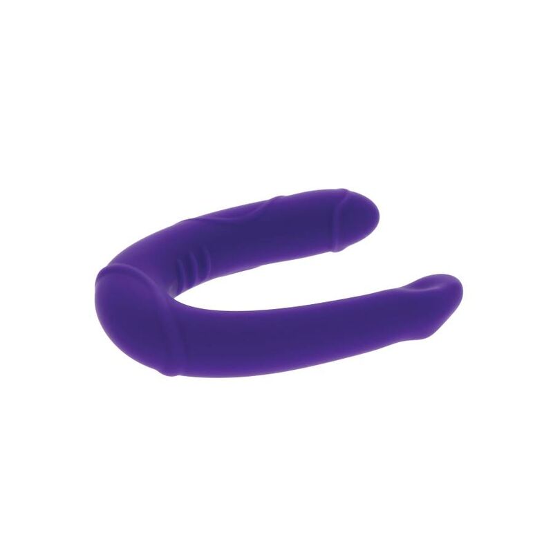 Double gode Vogue Mini – Get Real — vue 6