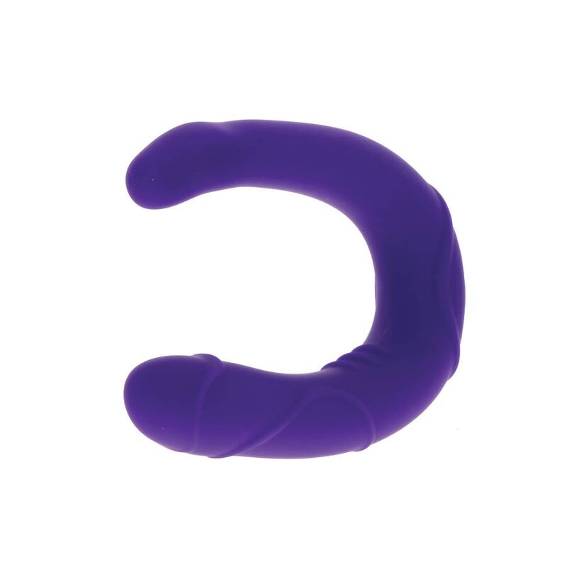 Double gode Vogue Mini – Get Real — vue 4