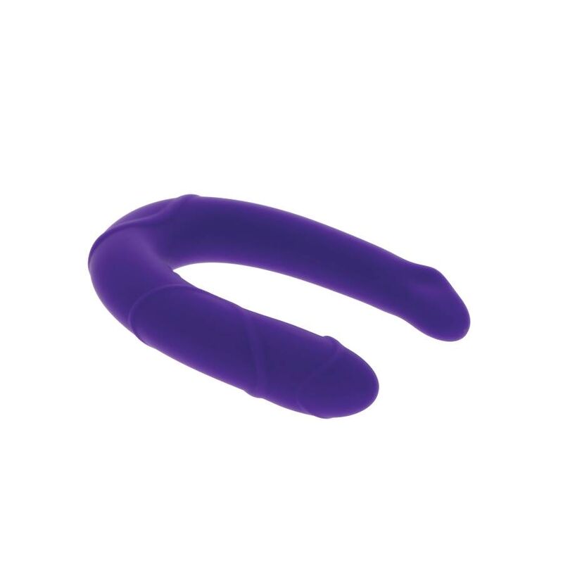 Double gode Vogue Mini – Get Real — vue 7