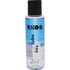 Lubrifiant pour accessoires 100 ml – Eros