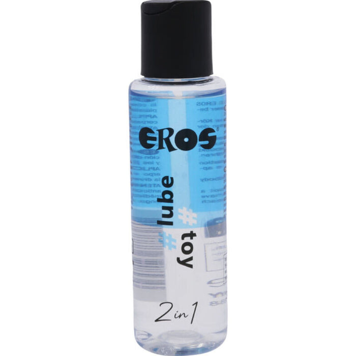 Lubrifiant pour accessoires 100 ml – Eros