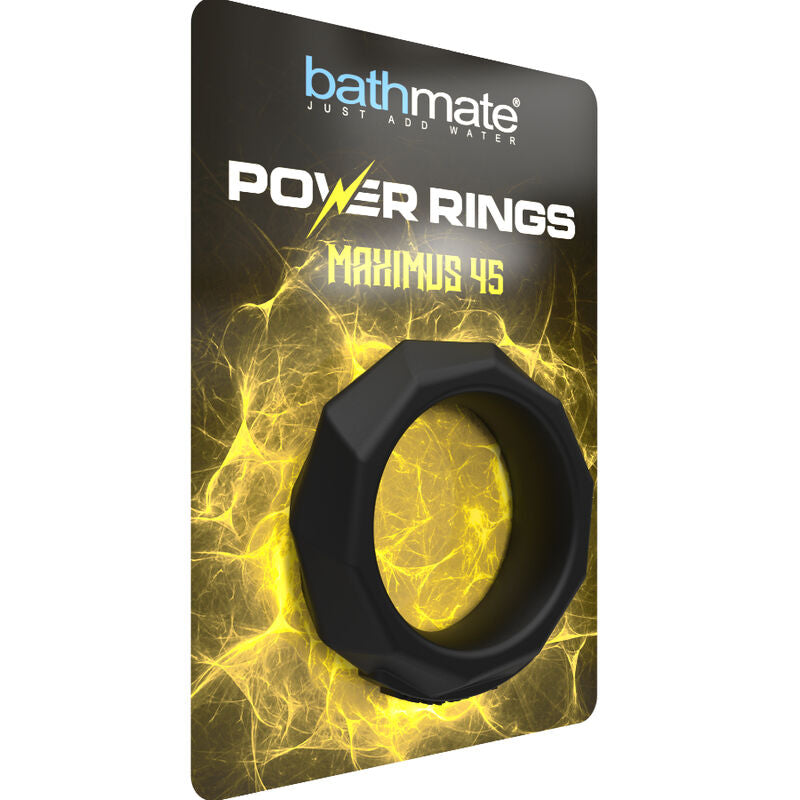 Bathmate Maximus 45 packaging