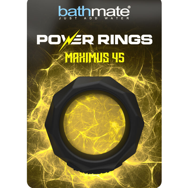 Bathmate Maximus 45 vue
