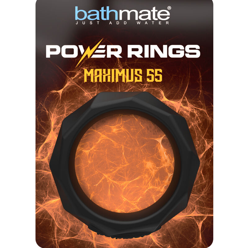 Bathmate Maximus 55 vue