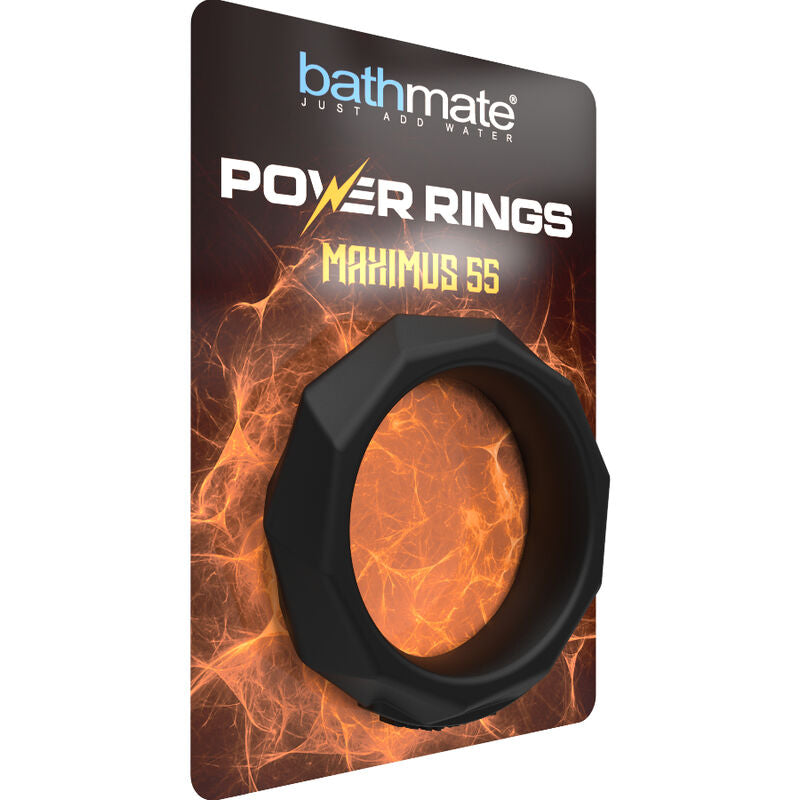 Bathmate Maximus 55 packaging