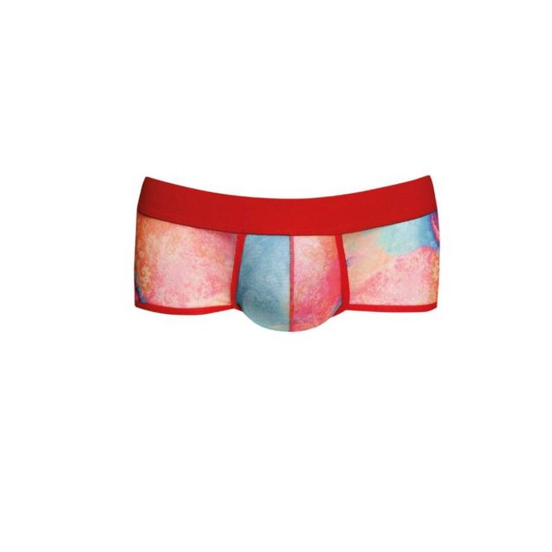 Slip court Falcon imprimé, taille XL – Anais Men — vue 3