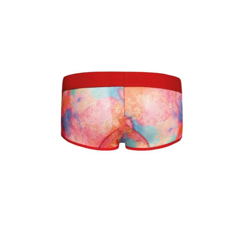 Slip court Falcon imprimé, taille XL – Anais Men — vue 4