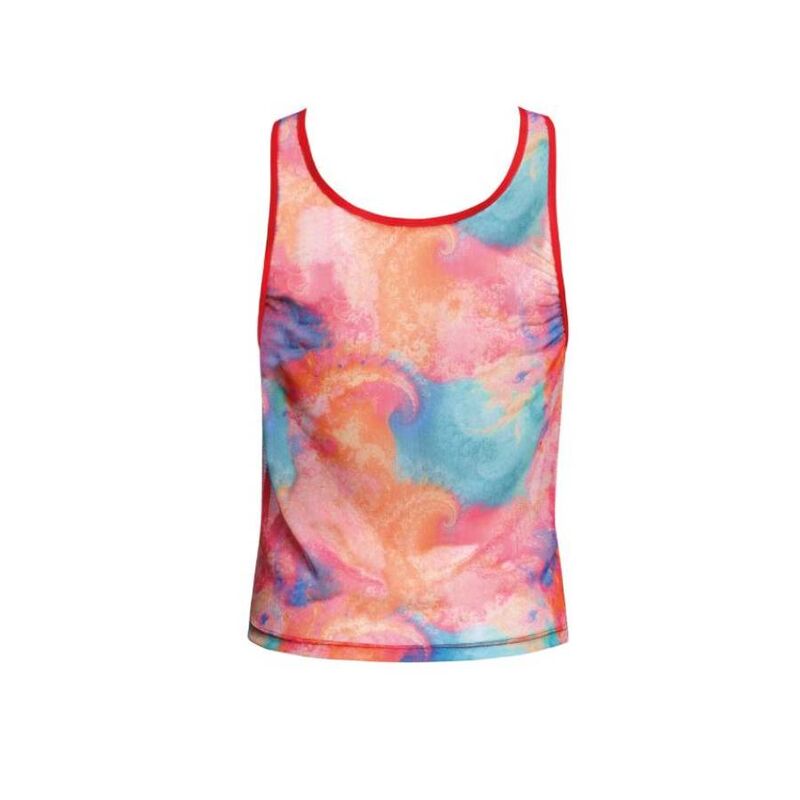 Top homme Falcon, taille S – Anais Men — vue 3