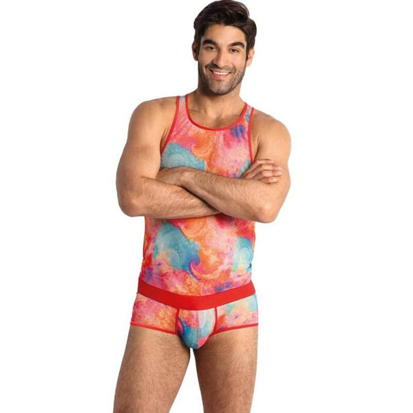 Top homme Falcon, taille L – Anais Men
