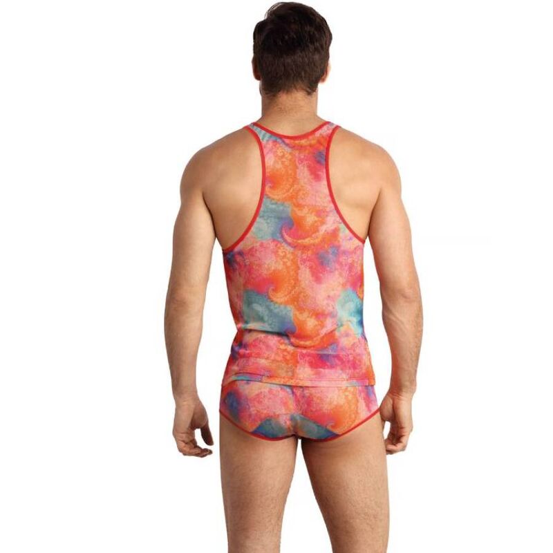 Top homme Falcon, taille L – Anais Men — vue 2