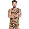 Top homme Banana, taille L – Anais Men