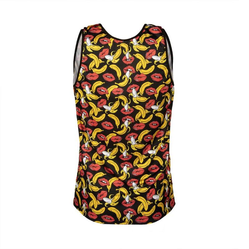 Top homme Banana, taille L – Anais Men — vue 4