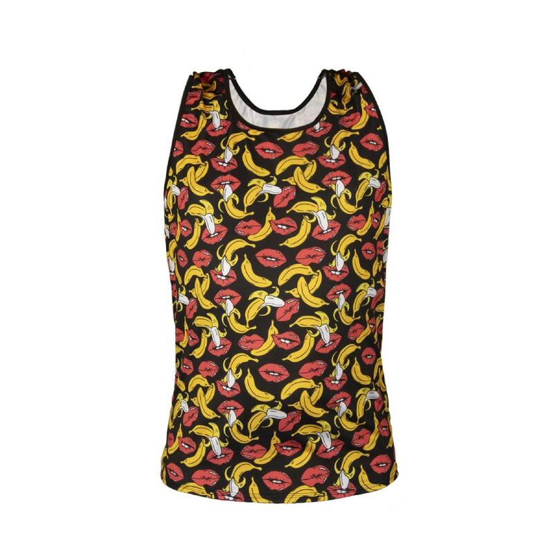 Top homme Banana, taille XL – Anais Men — vue 3