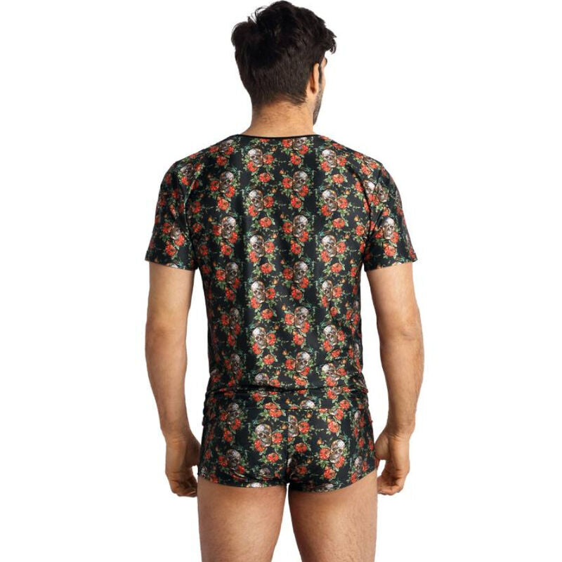 T-shirt homme Power, taille XL – Anais Men — vue 2