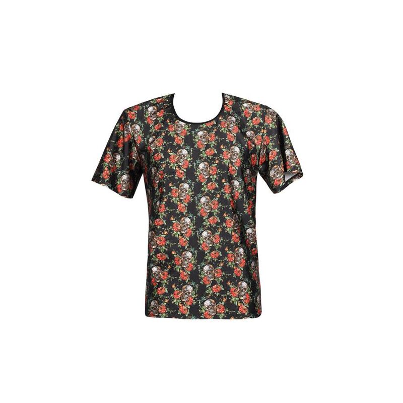T-shirt homme Power, taille XL – Anais Men — vue 3