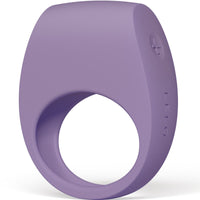 Anneau pénien vibrant LELO Tor 3 violet