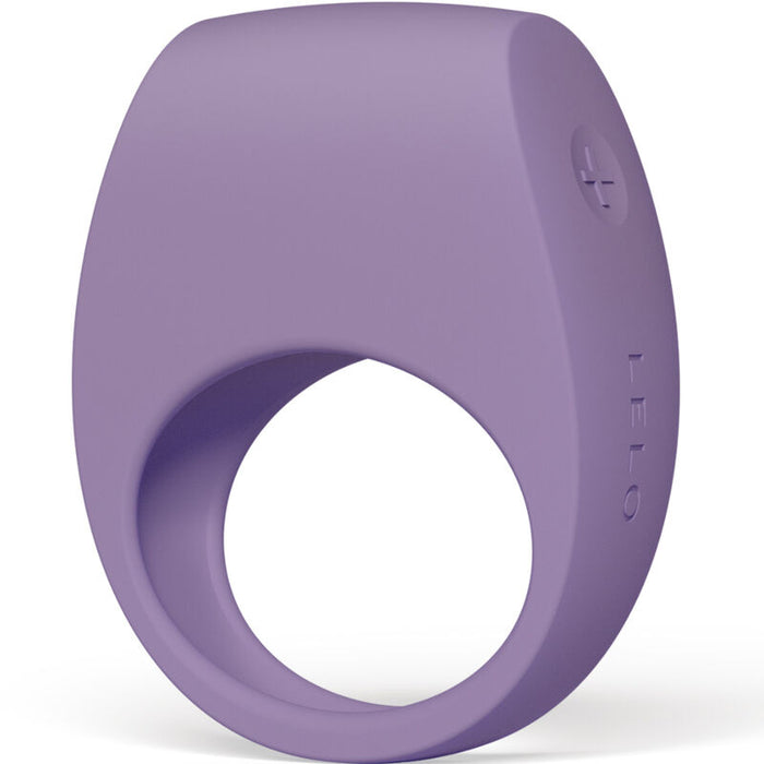 Anneau pénien vibrant LELO Tor 3 violet