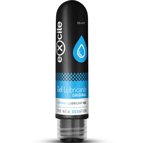 Lubrifiant intime LUBRIFIANT ORIGINAL 100 ML – EXCITE