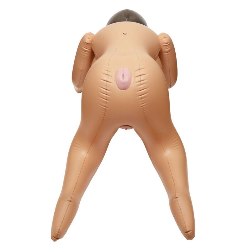 CALEXOTICS - Porte arrière babe love doll – vue 5