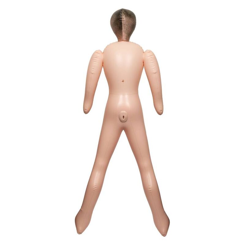CALEXOTICS - Love doll avec entraîneur personnel – vue 5
