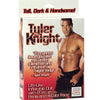 CALEXOTICS - Poupée damour tyler knight – vue 1