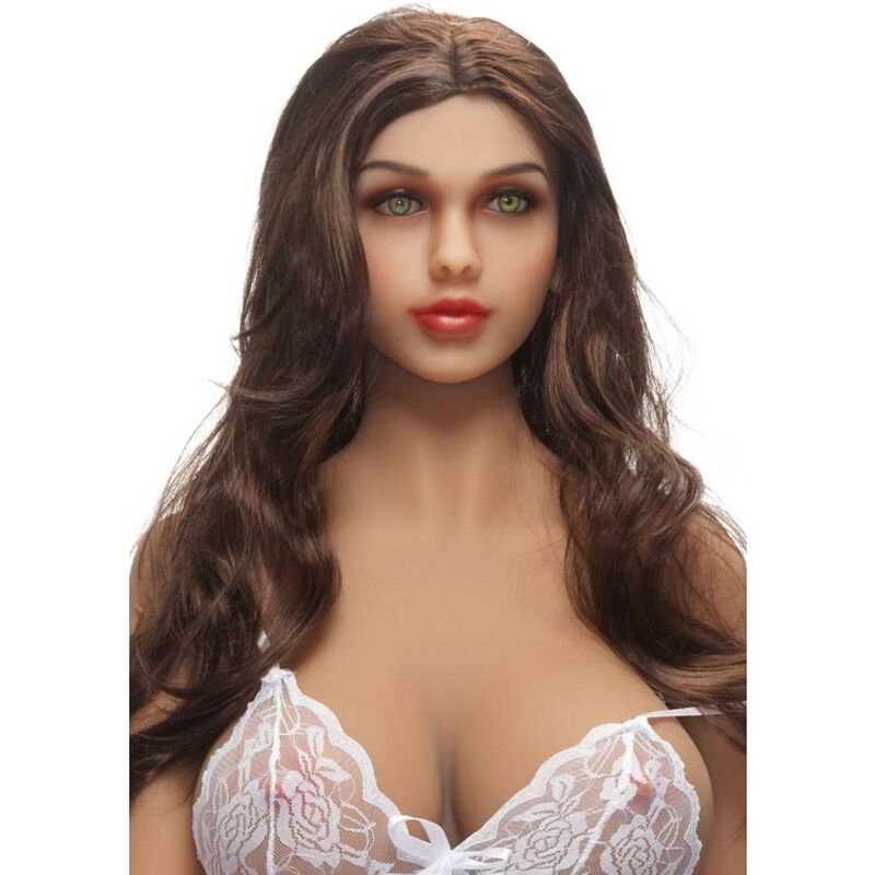 Poupée réaliste Banger Babe Pamela – Hidden Desire – vue 2