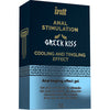 Gel de stimulation anale Baiser grec 15 ml – INTT