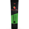Lubrifiant intime à base d'eau saveur fraise – INTT