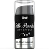 Lubrifiant silicone concentré Silk Hands 15 ml – INTT