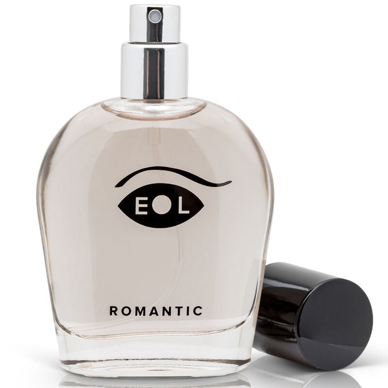 Parfum aux phéromones Romantic 50 ml – Eye of Love – vue 3