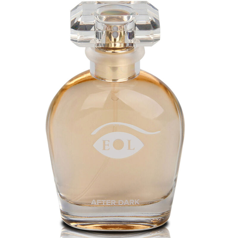Parfum aux phéromones After Dark 50 ml – Eye of Love – vue 2