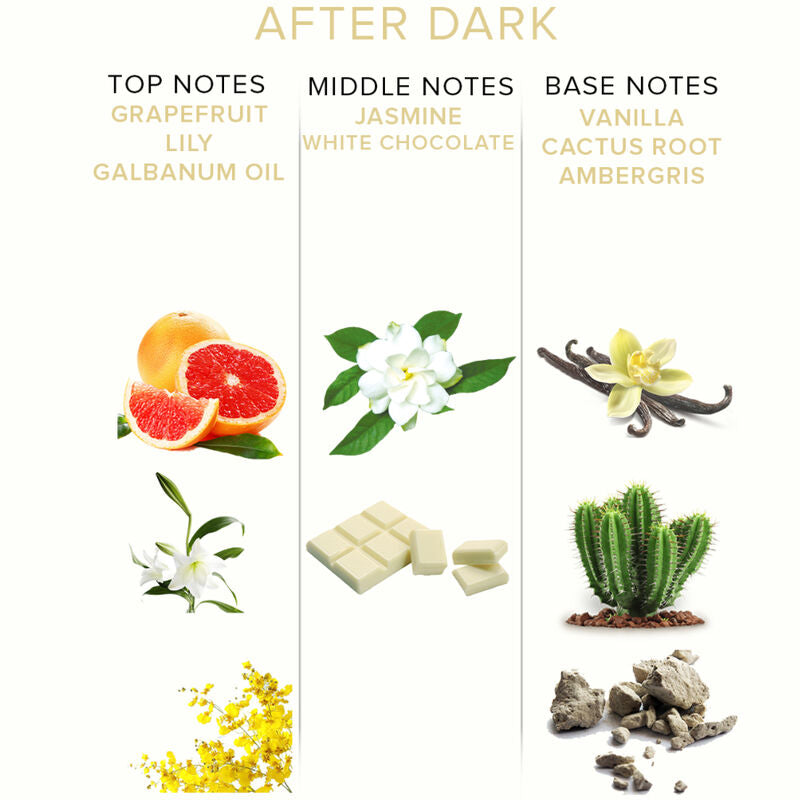 Parfum aux phéromones After Dark 50 ml – Eye of Love – vue 3
