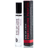 Parfum aux phéromones Romantic 10 ml – Eye of Love – vue principale sur fond blanc
