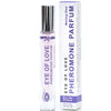Parfum aux phéromones Morning Glow 10 ml – Eye of Love – vue principale sur fond blanc