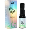 Huile stimulante intime CLIT ME HIGH HUILE DE CANNABIS 15 ML – INTT RELEASES