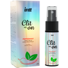 Gel stimulant intime CLIT ME ON PEPPERMIN 12 ML – INTT RELEASES