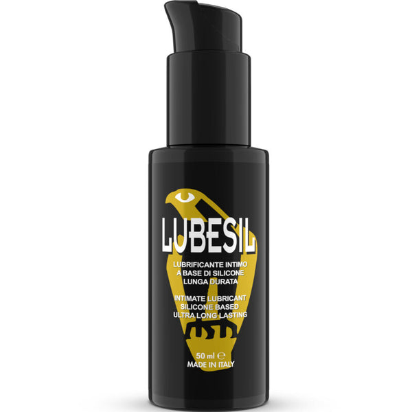 Lubrifiant base de silicone lubesil 50 ml – IntimateLine