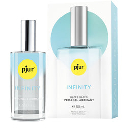 Lubrifiant personnel base eau infinity 50 ml – Pjur