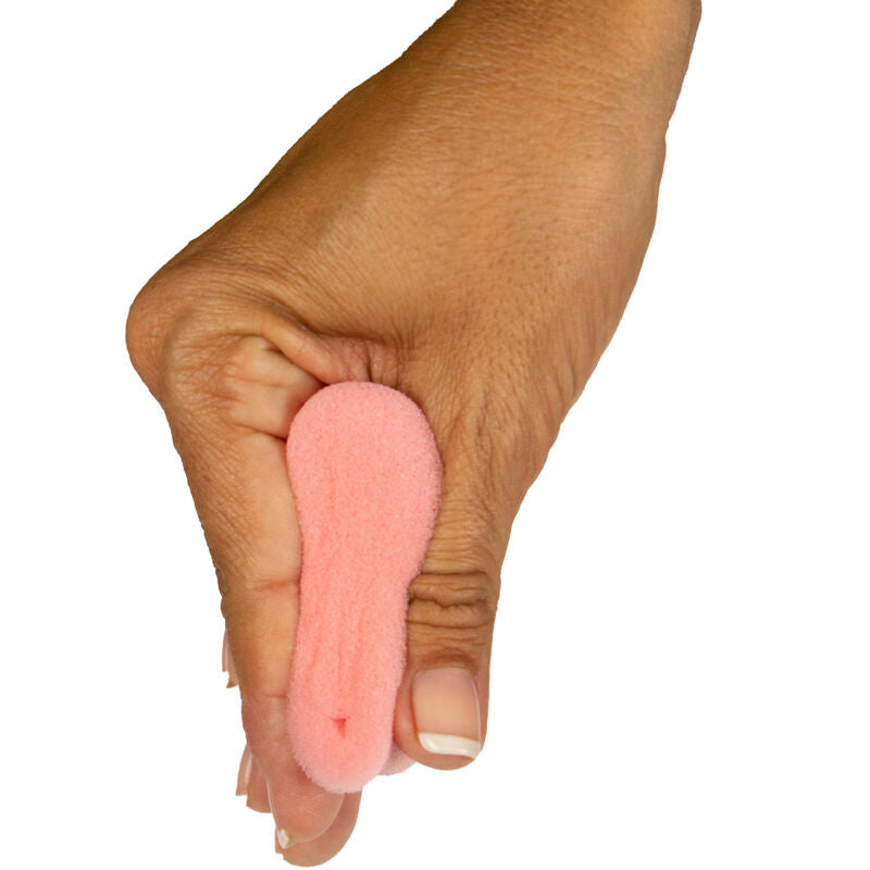Tampons éponges lubrifiés, 3 unités – Confort 365 — vue 6