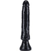 Gode réaliste Starter 16 cm noir – Get Real — vue 1