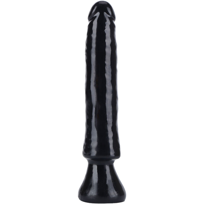 Gode réaliste Starter 16 cm noir – Get Real — vue 2