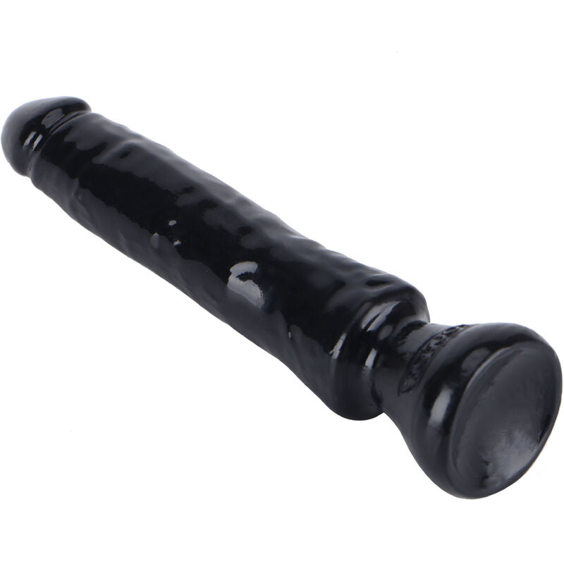 Gode réaliste Starter 16 cm noir – Get Real — vue 4