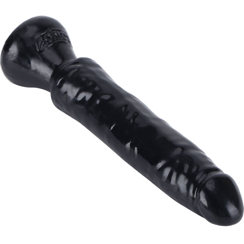 Gode réaliste Starter 16 cm noir – Get Real — vue 5