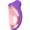 LELO - MASSEUR SONIQUE POUR CLITORIS SONA 2 TRAVEL VIOLET – vue 1