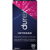 Lubrifiant Gel Orgasmique Lubrifiant 10 Ml – Durex Lubes